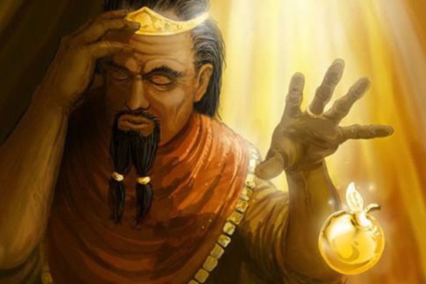 Vua Midas