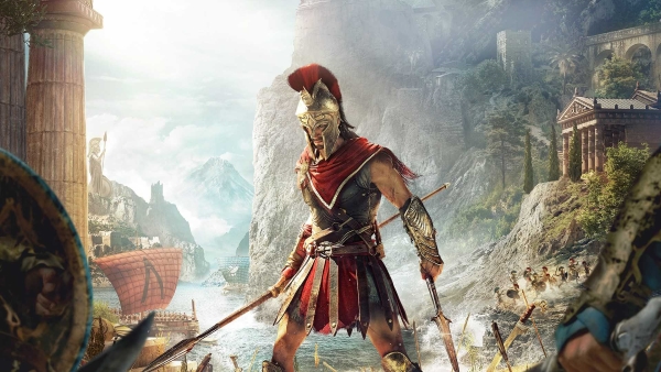 Sử thi Odysseus